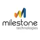 Milestone Technologies logo