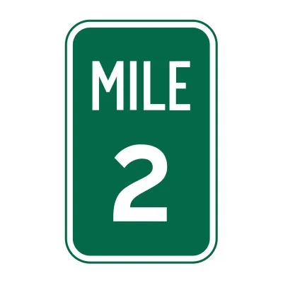 Mile Two, LLC logo