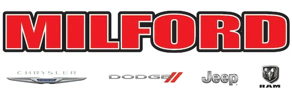 Milford Chrysler Sales Inc logo