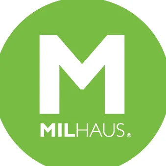 Milhaus, LLC logo