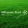 Logo Milheezer Boys
