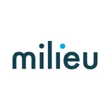 Milieu Insight logo/icon