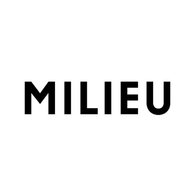 milieupaint.com logo