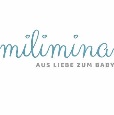 Milimina logo