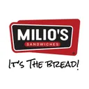 MILIO’S Sandwiches logo