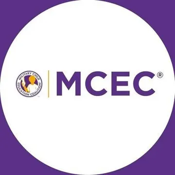 Military Child Education Coalition Logo