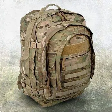 Militaryluggage