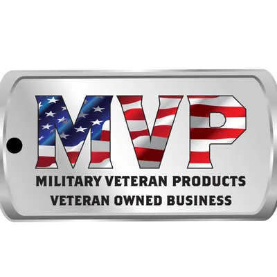 Military Veteran Products logo