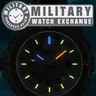 Military Watch Exchange logo
