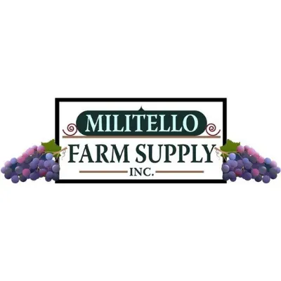 Militello Farm Supply, Inc.