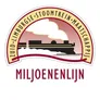 Logo Miljoenenlijn