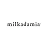 milkadamia logo
