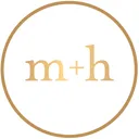 Milk and Honey logo