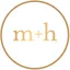 Milk and Honey logo