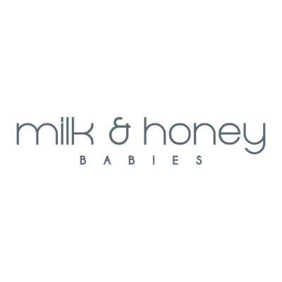 Milkandhoneybabies
