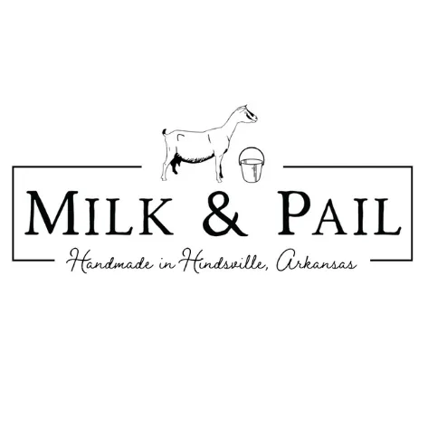 Milkandpail