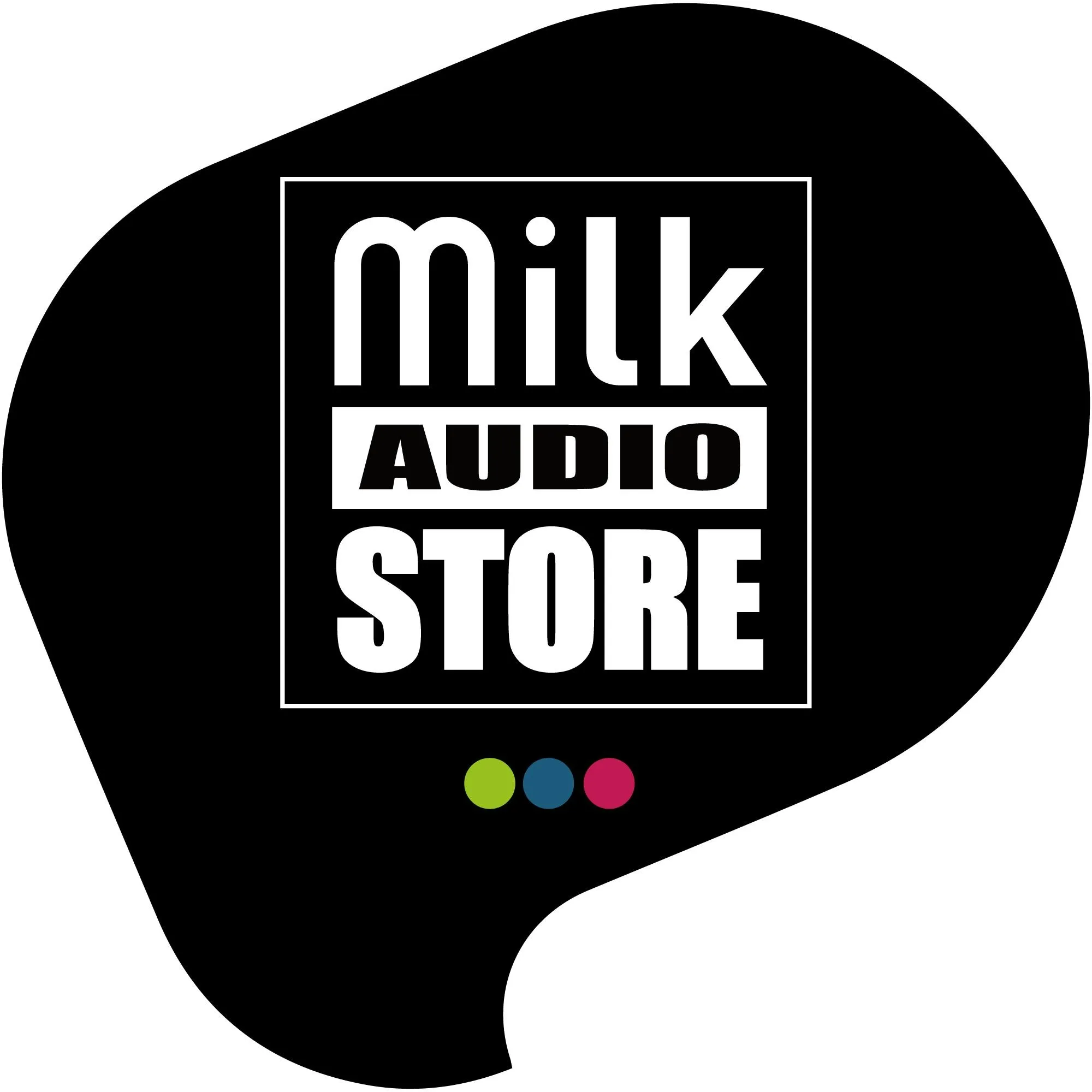 Milk Audio Store