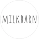 Milkbarn logo
