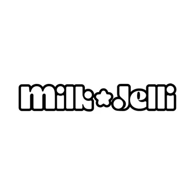 Milk Jelli logo