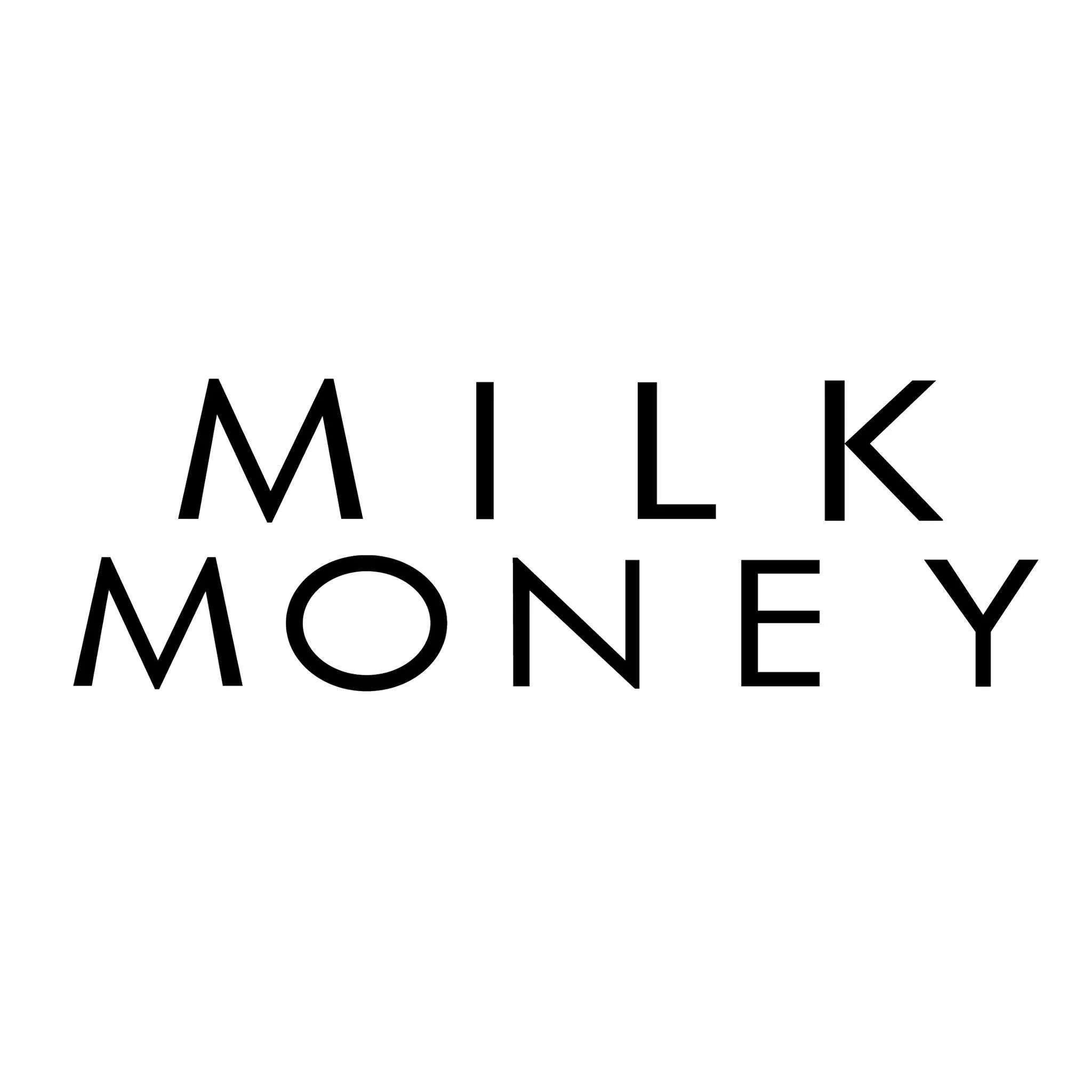 Milkmoney