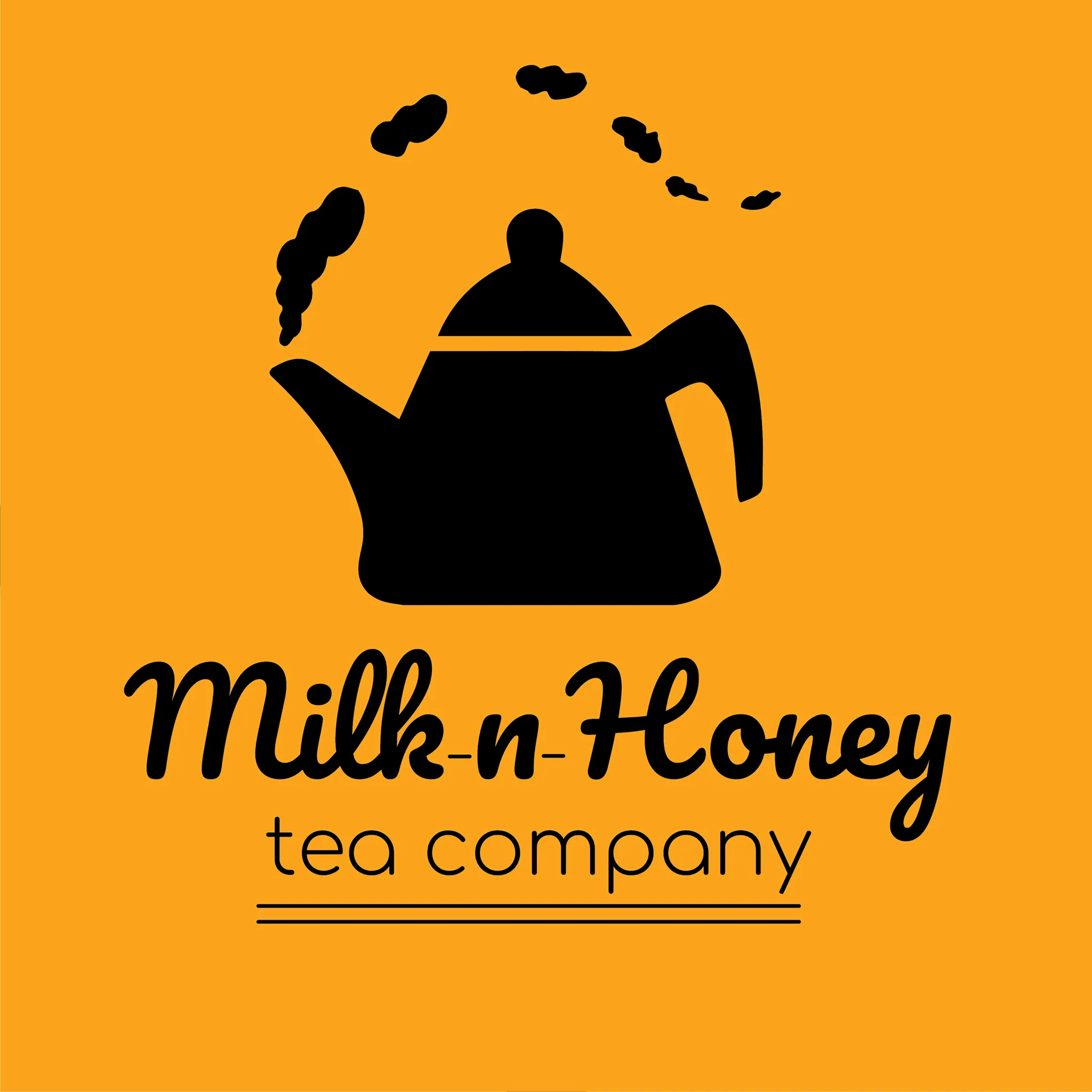Milknhoneytea