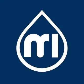 milkrite | InterPuls Logo