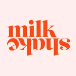 Milkshake logo/icon