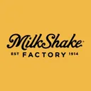 Milkshake Factory logo