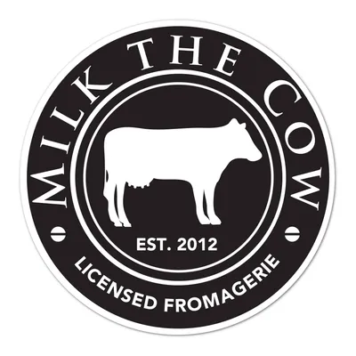 milkthecow.com.au logo