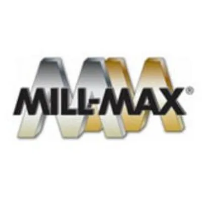 Mill-Max