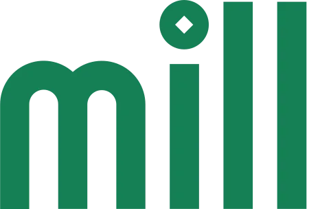 Mill logo