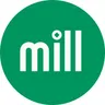 mill logo