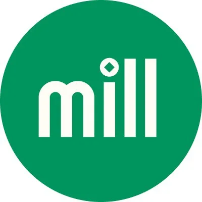 Logo by Brandfetch