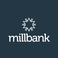 Millbank Holdings logo