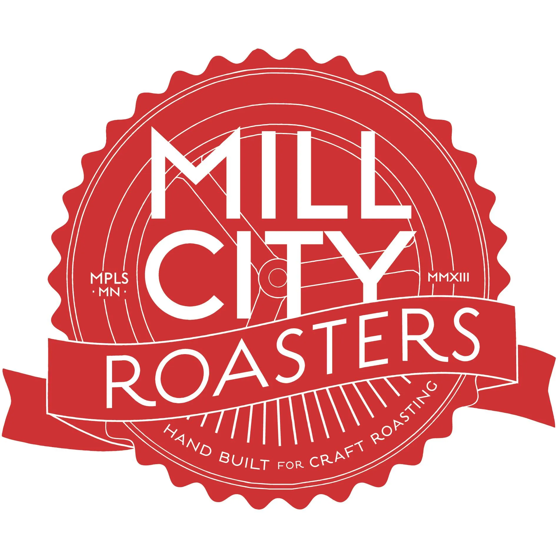 Mill City Roasters