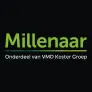 Logo Millenaar Adviesgroep