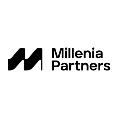Millenia Partners logo