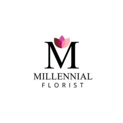 millennialfloristgroup.com logo