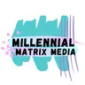 Millennial Matrix Media logo