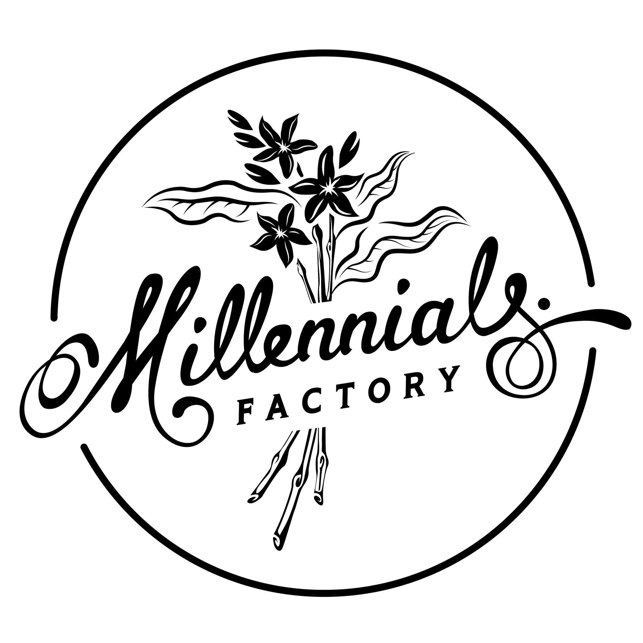 Millennials Coffee Store