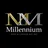 Millennium Management logo