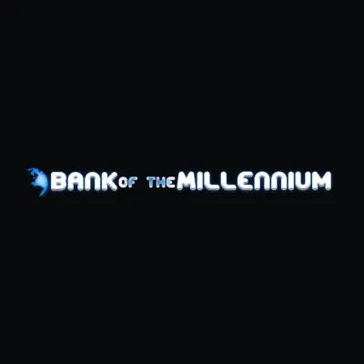 MILLENNIUM BANK S.A. Logo
