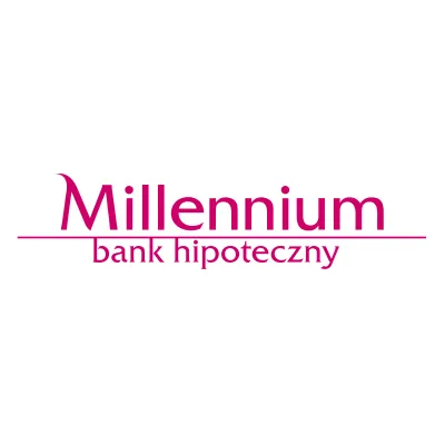 Millennium Bank Hipoteczny S.A. Logo