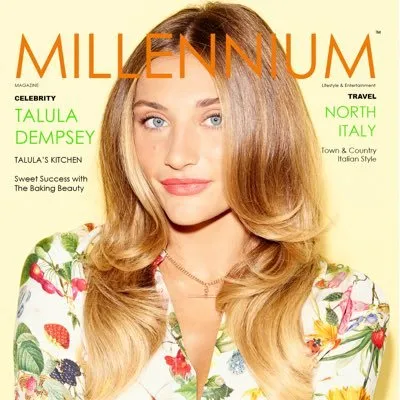 Millenniummagazine