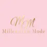 Logo Millennium Mode