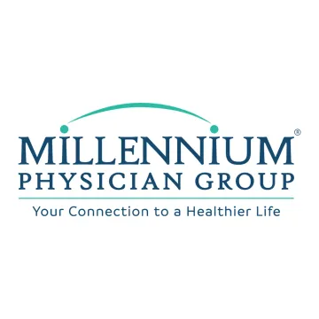 Millennium Physician Group Logo
