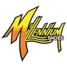 Millennium Shoes logo