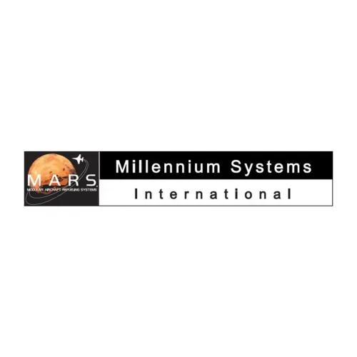 Millennium Systems International logo