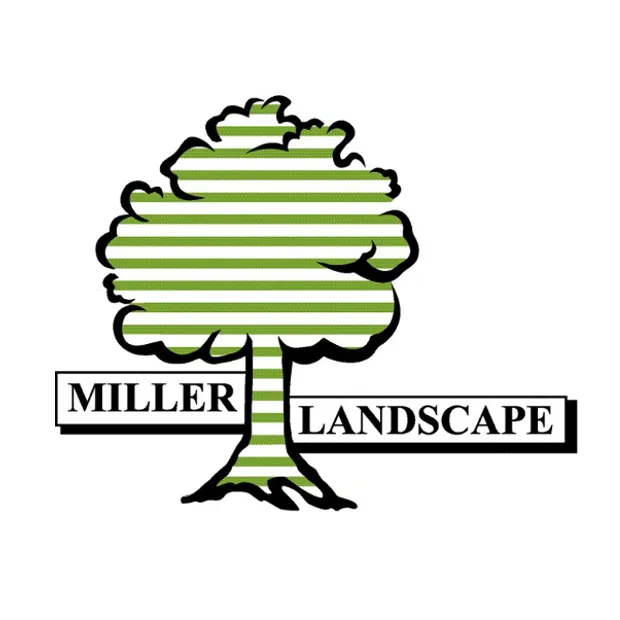 Miller Landscape, Inc. logo
