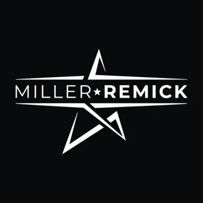 Miller-Remick logo